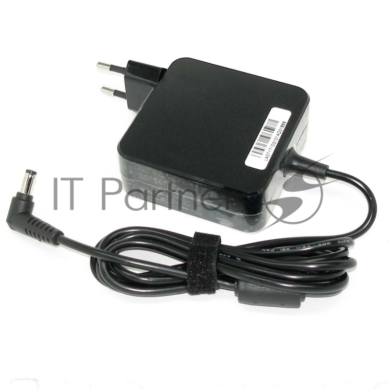 Блок питания (сетевой адаптер) для ноутбуков Asus 19V 3.42A 5.5x2.5mm 65W OEM