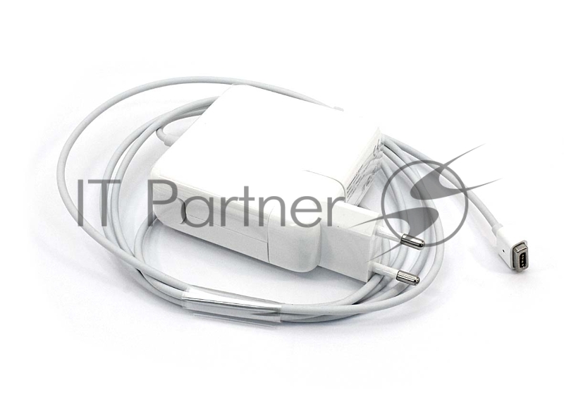 Блок питания (сетевой адаптер) для ноутбуков Apple 14.5V 3.1A 45W MagSafe T-shape REPLACEMENT OEM