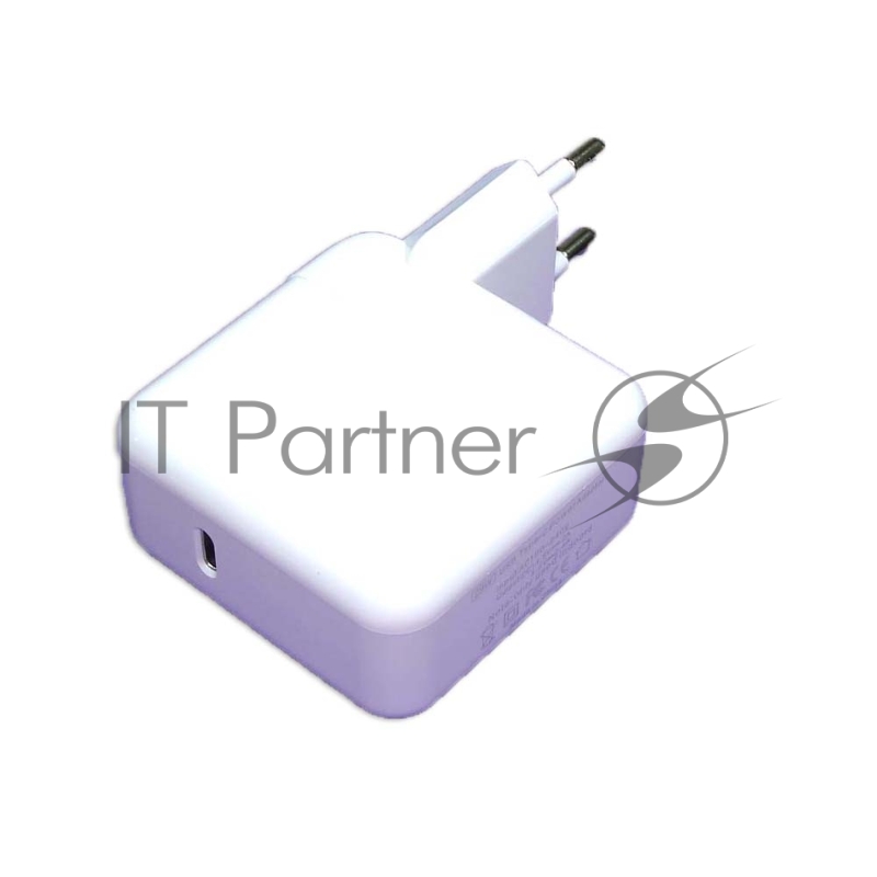 Блок питания (сетевой адаптер) для ноутбуков Apple A1540 29W USB Type-C 14.5V 2.0A OEM