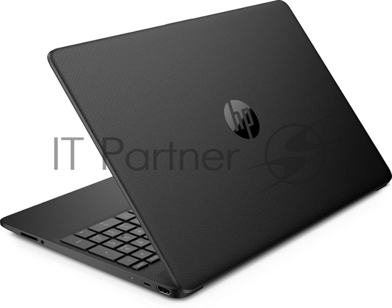 Ноутбук HP 15s-fq5025nz Core i5 1235U 8Gb SSD512Gb Intel Iris Xe graphics 15.6 IPS FHD (1920x1080) Free DOS 3.0 black WiFi BT Cam