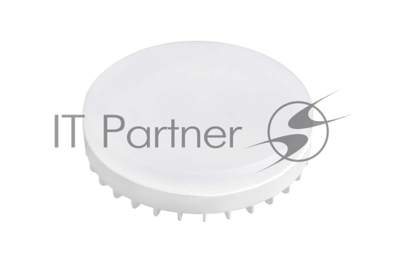 Светодиодная лампа JazzWay PLED- DIM GX53 12w 5000K