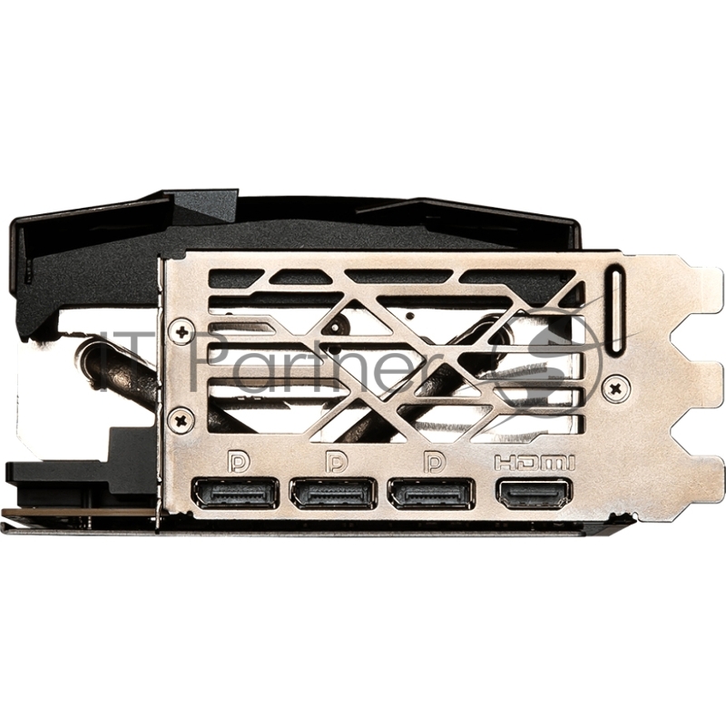 Видеокарта MSI PCI-E 4.0 RTX 4080 16GB SUPRIM X NVIDIA GeForce RTX 4080 16384Mb 256 GDDR6X 2625/22400 HDMIx1 DPx3 HDCP Ret