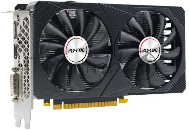 Видеокарта AFOX Geforce GTX1650 4GB