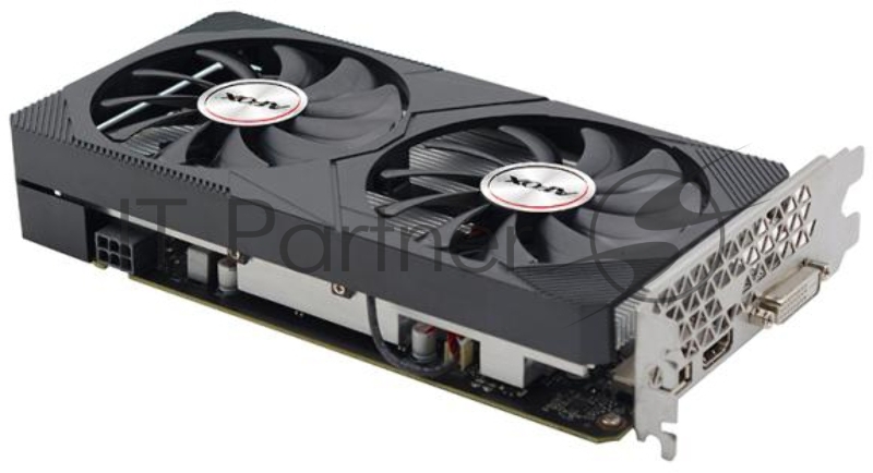 Видеокарта AFOX Geforce GTX1650 4GB