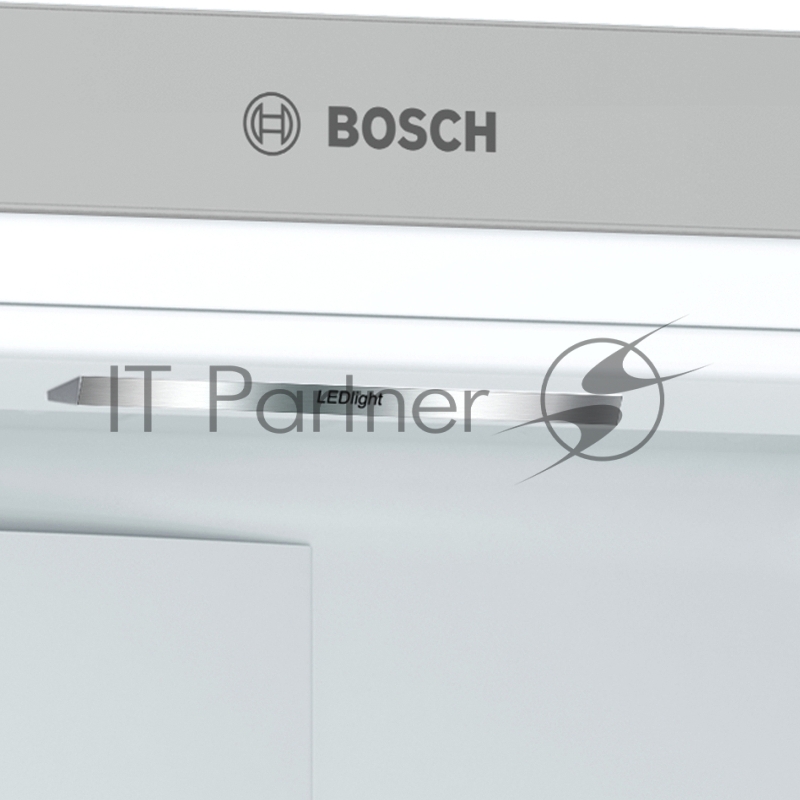 Холодильник BOSCH KGN49XL30U Под нержавеющую сталь