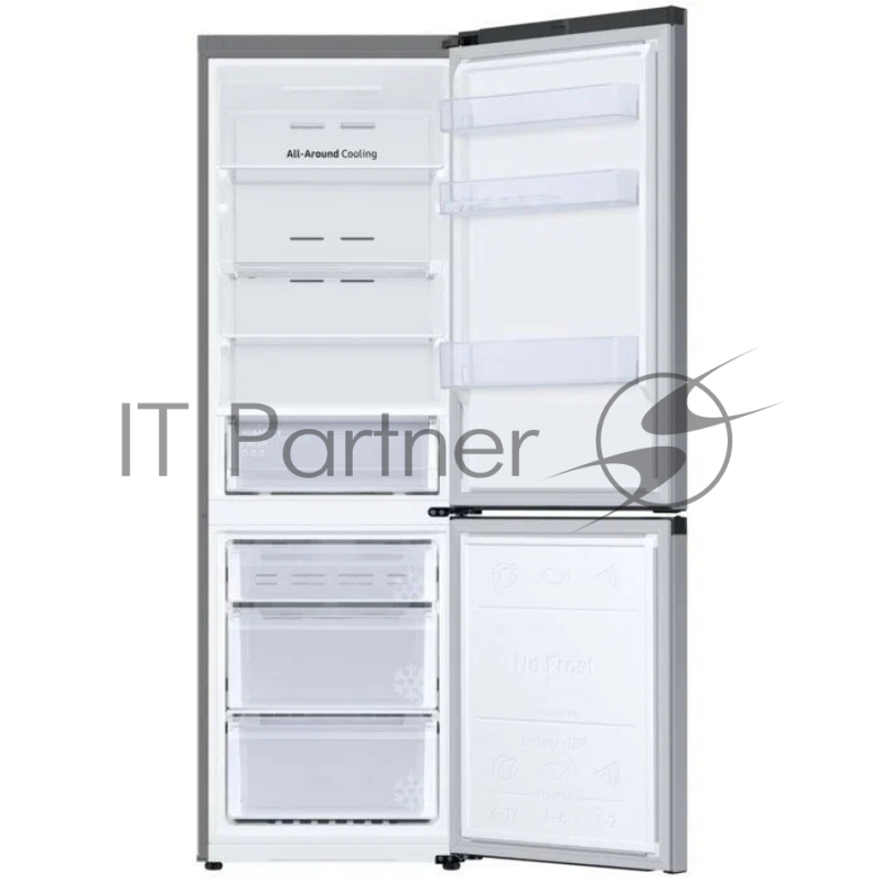 Холодильник Samsung RB34T671FSA