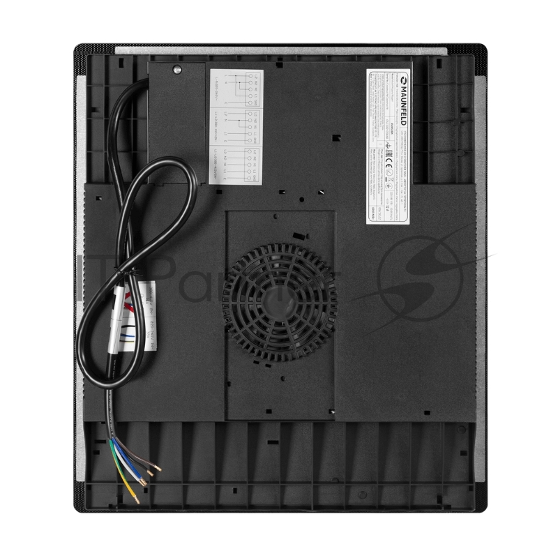 Индукционная варочная панель MAUNFELD AVI453BK