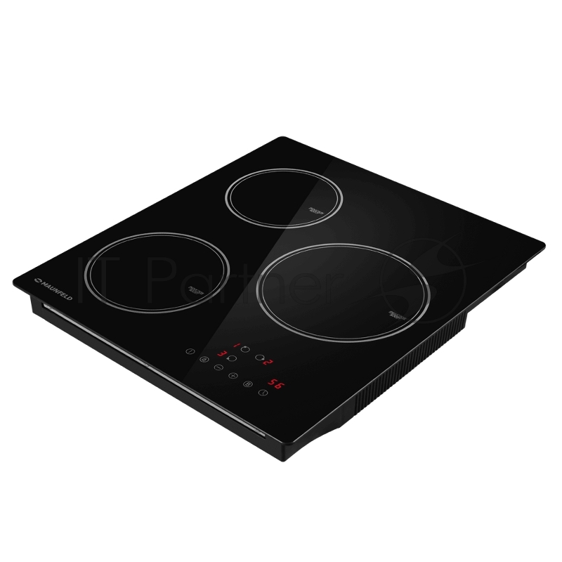 Индукционная варочная панель MAUNFELD AVI453BK