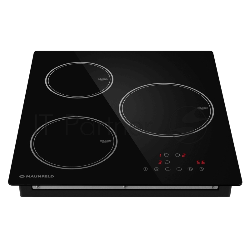 Индукционная варочная панель MAUNFELD AVI453BK