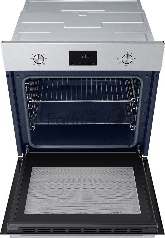 Встраиваемый электрический духовой шкаф Samsung NV68A1110BS/WT