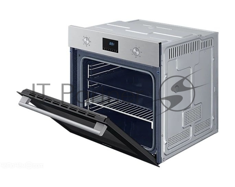 Встраиваемый электрический духовой шкаф Samsung NV68A1145RS/WT