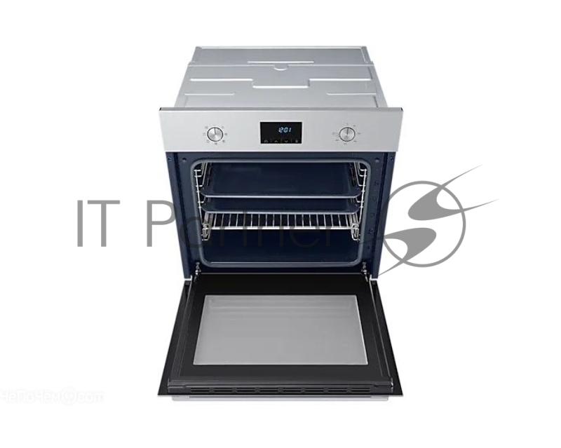 Встраиваемый электрический духовой шкаф Samsung NV68A1145RS/WT