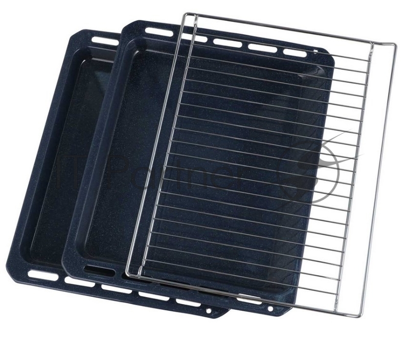 Встраиваемый электрический духовой шкаф Samsung NV68A1145RK/WT