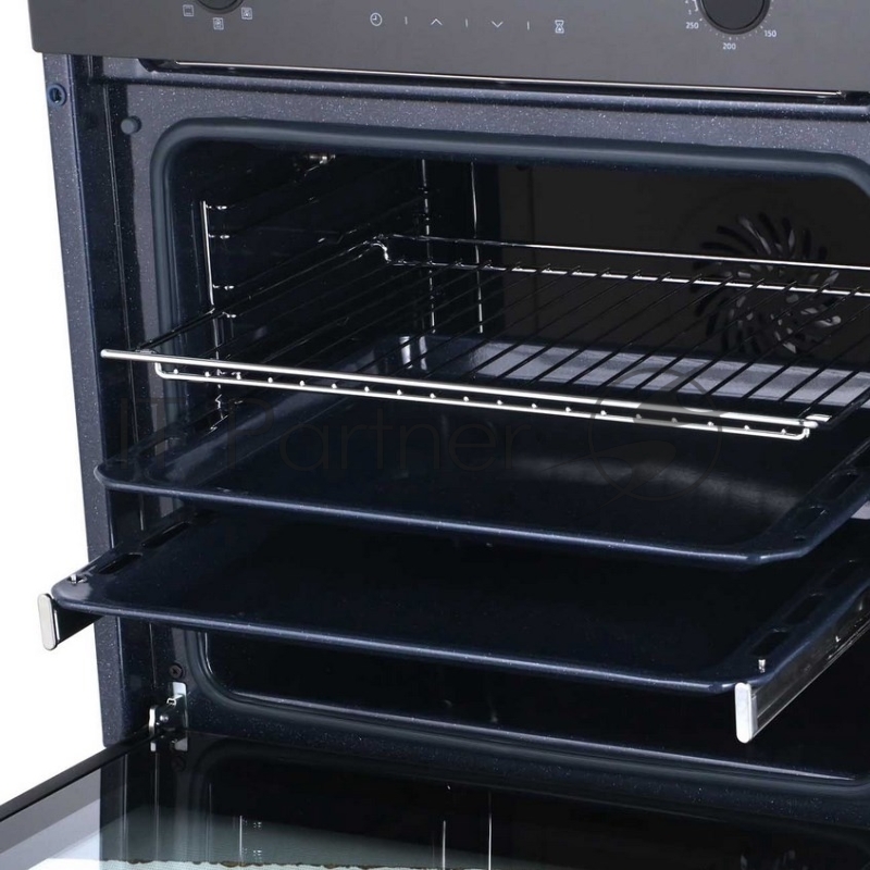 Встраиваемый электрический духовой шкаф Samsung NV68A1145RK/WT