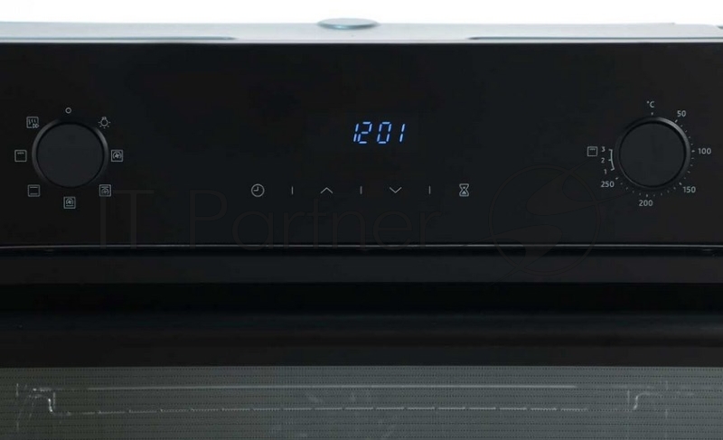 Встраиваемый электрический духовой шкаф Samsung NV68A1145RK/WT