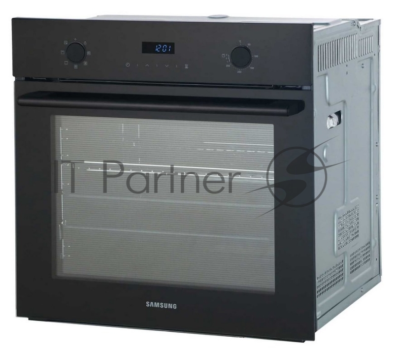 Встраиваемый электрический духовой шкаф Samsung NV68A1145RK/WT