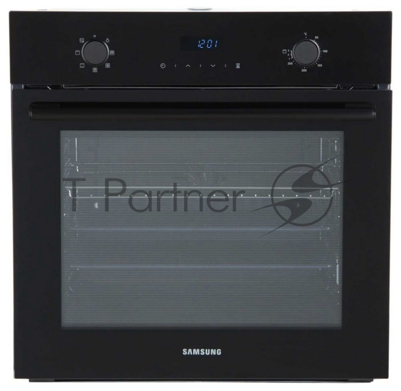 Встраиваемый электрический духовой шкаф Samsung NV68A1145RK/WT