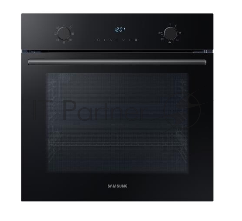 Встраиваемый электрический духовой шкаф Samsung NV68A1145RK/WT