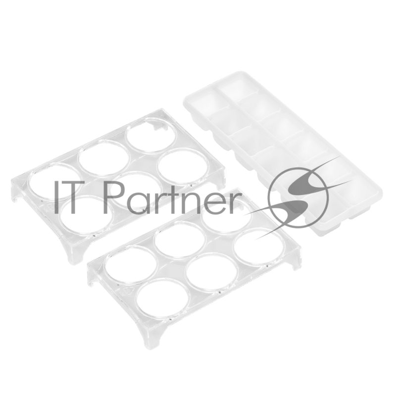 Холодильник-морозильник встраиваемый MAUNFELD MBF193NFW1