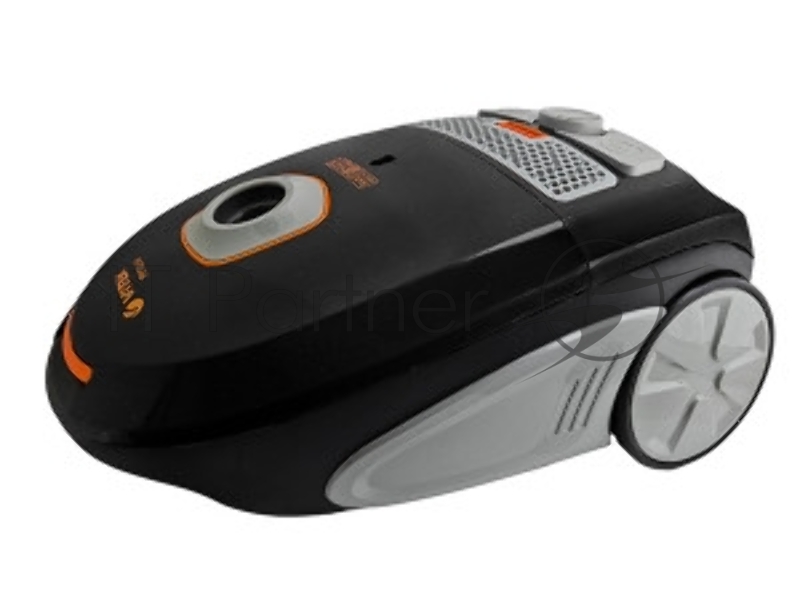 Пылесос VITEK VT-1891 2000 Вт черный
