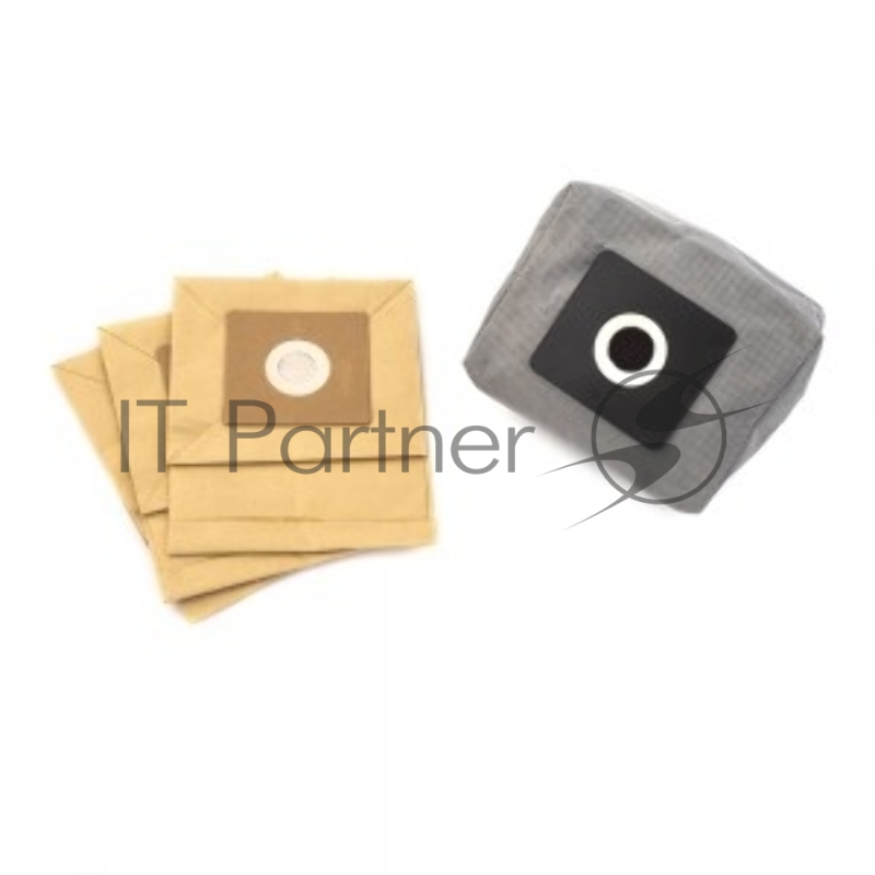 Пылесос VITEK VT-1891 2000 Вт черный