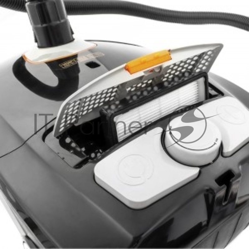 Пылесос VITEK VT-1891 2000 Вт черный