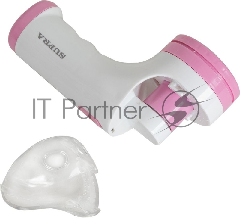 Машинка для снятия катышков Supra SLR-20 красный