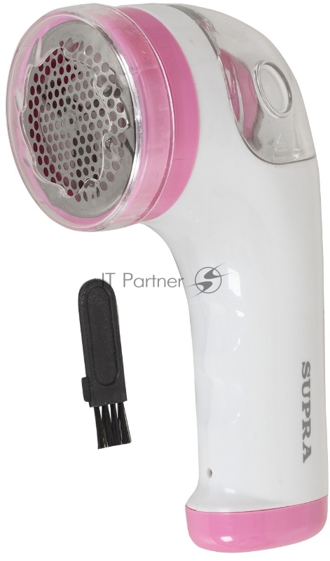 Машинка для снятия катышков Supra SLR-20 красный