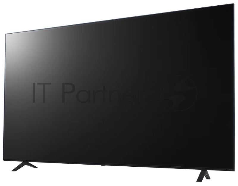 Телевизор LG 86 86NANO756QA.ADKG