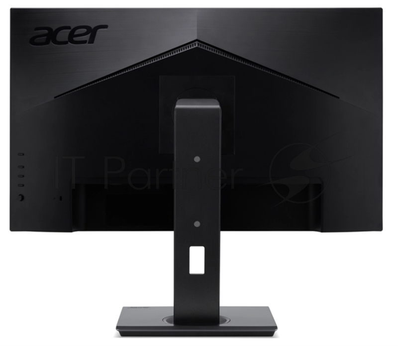 Монитор 23,8 ACER (Ent.) Vero B247Ybmiprxv IPS, 16:9, FHD, 250 nit, 75Hz ,1xVGA + 1xHDMI(1.4) + 1xDP(1.2) + Audio In/Out +H.Adj. 120