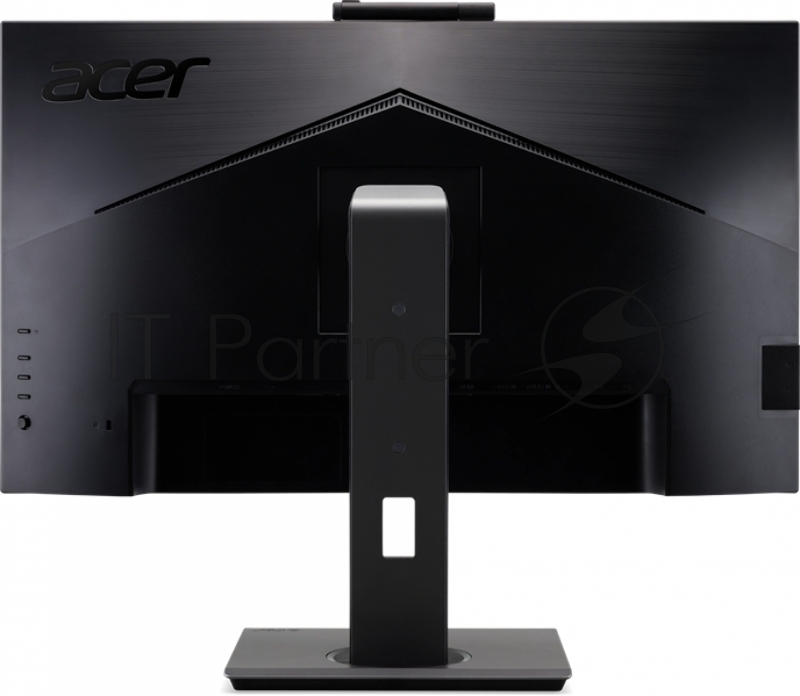 Монитор 23,8 ACER (Ent.) Vero B247YDbmiprczxv , IPS, 16:9, FHD, 250 nit, 75Hz ,1xVGA + 1xHDMI(1.4) + 1xDP(1.2) + USB3.0(1up 4down) + Webcam + Audio In/Out +H.Adj. 120