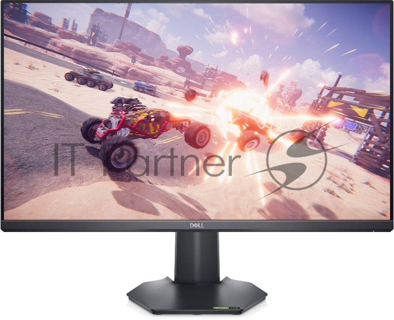 Монитор Dell 27 G2722HS IPS 1920x1080 165Hz 350cd/m2 16:9