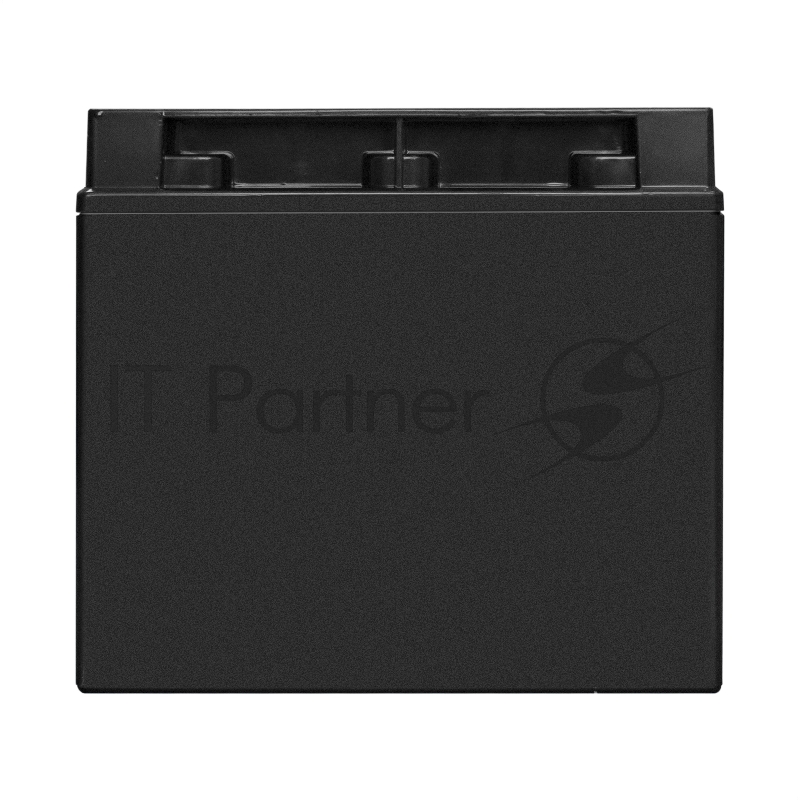 Аккумуляторная батарея ExeGate DTM 1218 (12V 18Ah, клеммы F3 (болт М5 с гайкой))