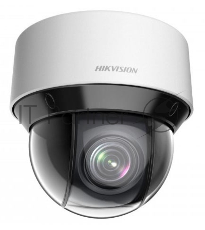 Камера видеонаблюдения IP Hikvision DS-2DE4A225IW-DE(S6) 4.8-120мм цв.