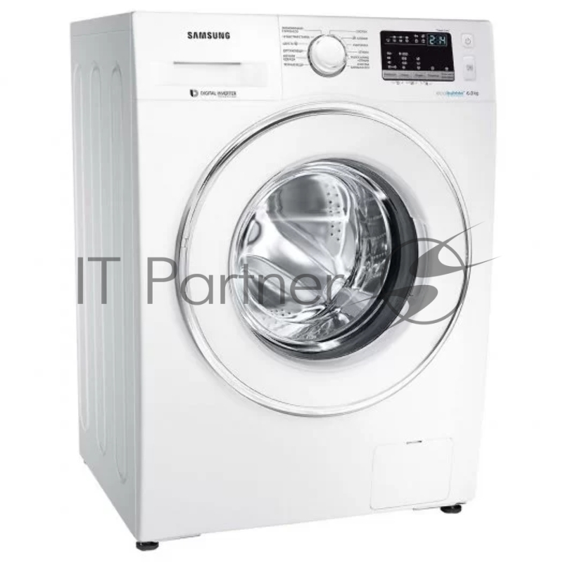 Стиральная машина SAMSUNG WW60J4210JWOLD