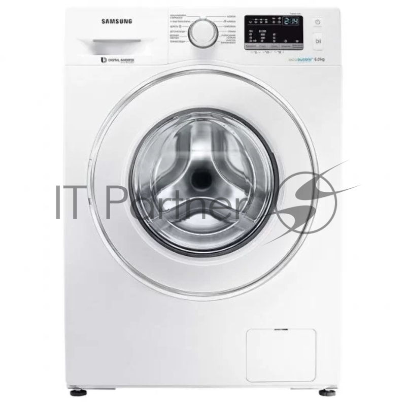 Стиральная машина SAMSUNG WW60J4210JWOLD