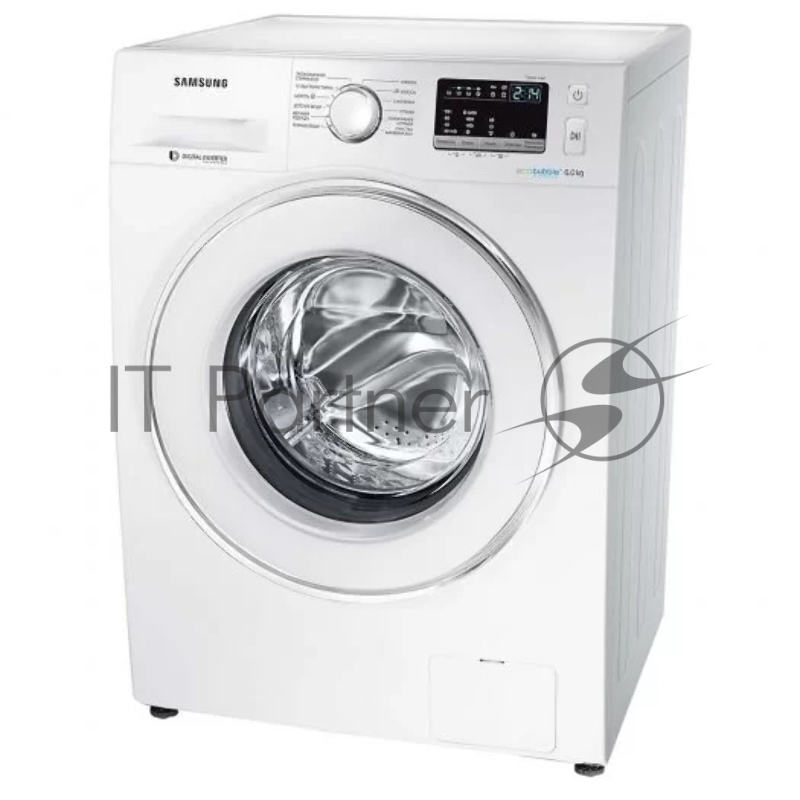 Стиральная машина SAMSUNG WW60J4210JWOLD