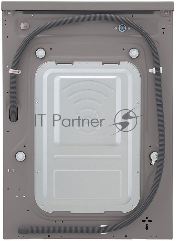 Стиральная машина LG F2J6HS8S класс: A загр.фронтальная макс.:7кг серебристый