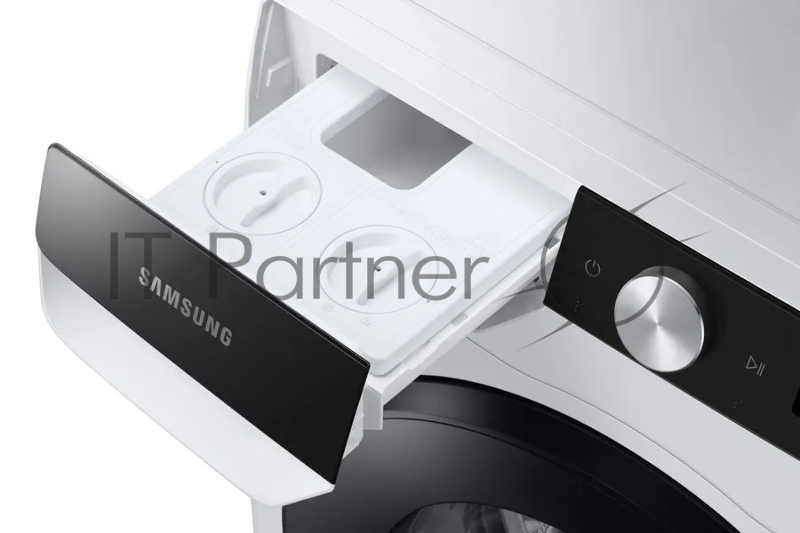 Стиральная машина Samsung WW80T534DAE1S7