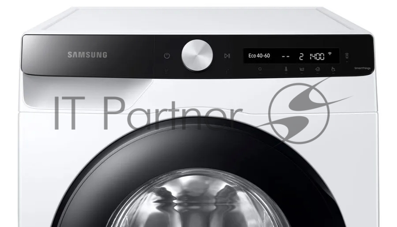 Стиральная машина Samsung WW80T534DAE1S7