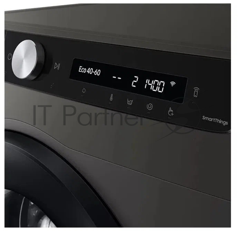 Стиральная машина Samsung WW90T534DAX1S7