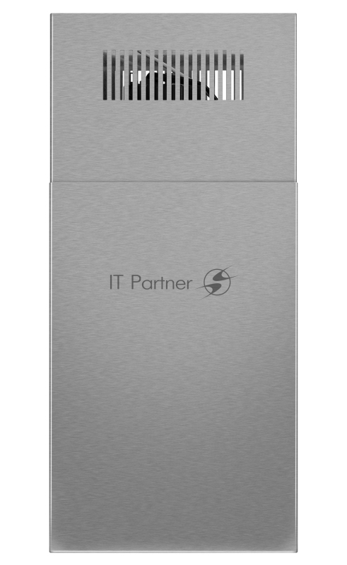 Кухонная вытяжка MAUNFELD Bath Isla 402 нержавеющая сталь