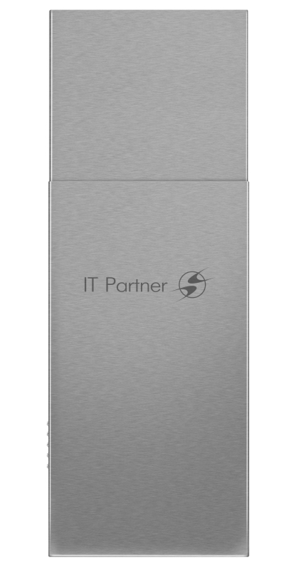 Кухонная вытяжка MAUNFELD Bath Isla 402 нержавеющая сталь