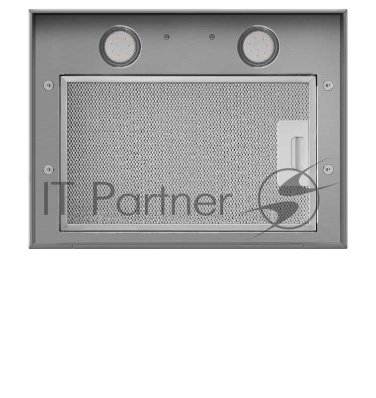 Кухонная вытяжка MAUNFELD Bath Isla 402 нержавеющая сталь