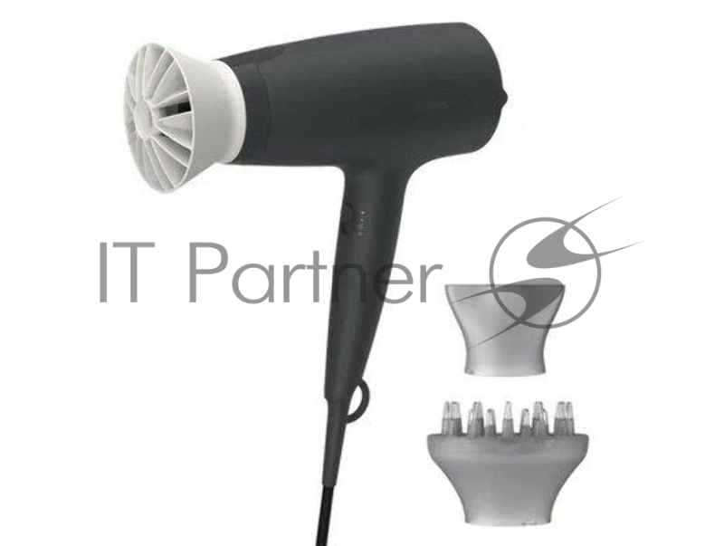 Фен BHD302/00 PHILIPS