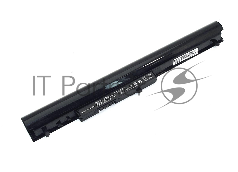 Аккумуляторная батарея для ноутбука HP 240 G2 (OA03-3S1P) 11,1V 2200mAh OEM черная