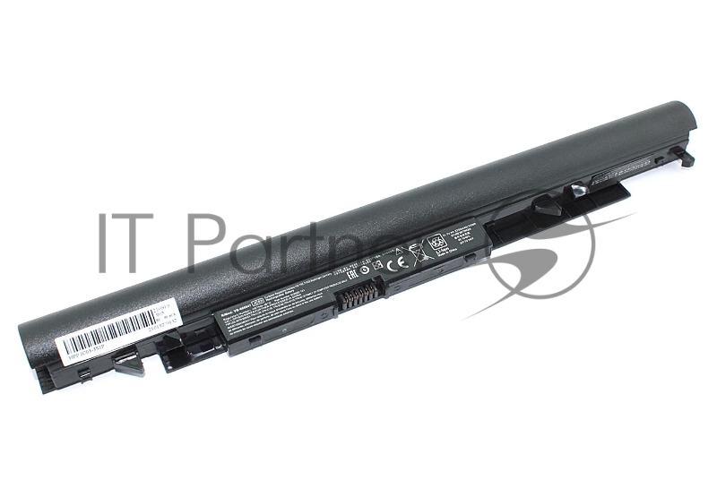 Аккумуляторная батарея для ноутбука HP 255 G6 (JC04) 11,1V 2200mAh OEM
