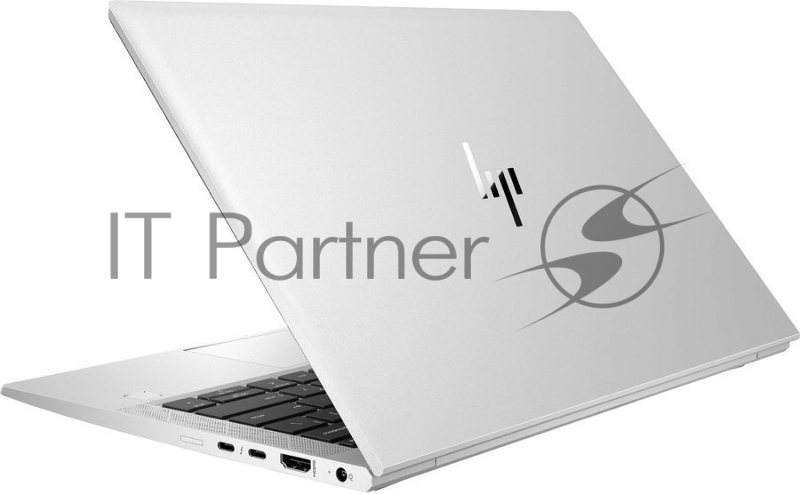 Ноутбук HP EliteBook 830 G8 Core i5 1145G7 16Gb SSD512Gb 13.3 Windows 10 Professional 64 silver