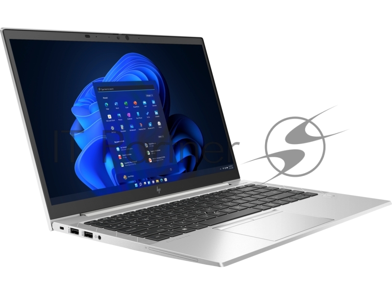 Ноутбук HP EliteBook 840 G8 Core i5 1135G7 8Gb SSD256Gb Intel Iris Xe graphics 14 FHD Windows 11 Professional 64