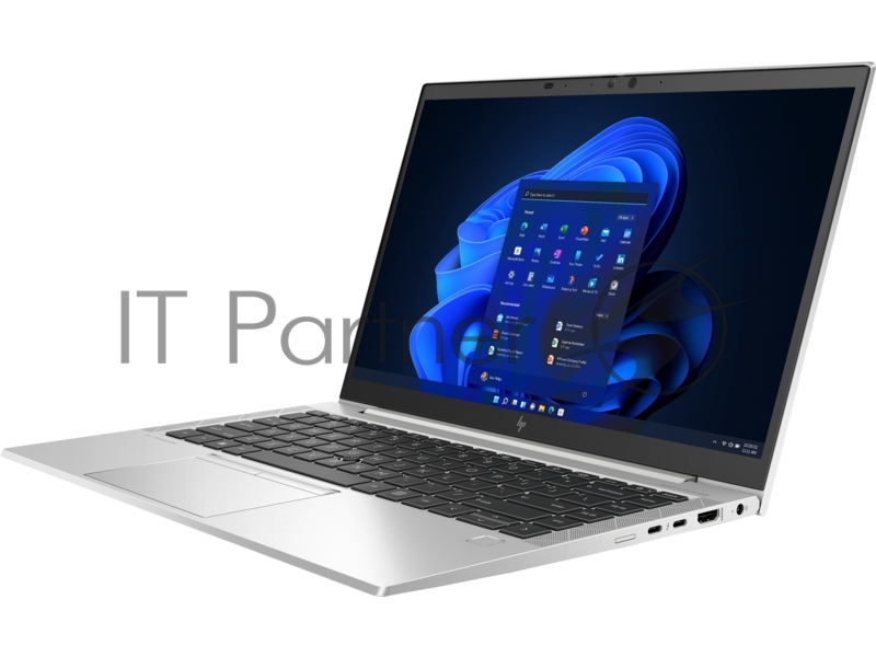 Ноутбук HP EliteBook 840 G8 Core i5 1135G7 8Gb SSD256Gb Intel Iris Xe graphics 14 FHD Windows 11 Professional 64